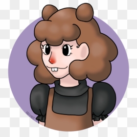 Cartoon, HD Png Download - bidoof png