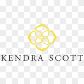 Kendra Scott - Kendra Scott Logo .png, Transparent Png - kendra scott logo png