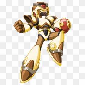 Mega Manx, HD Png Download - bidoof png