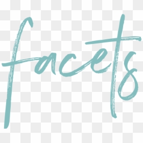 Calligraphy, HD Png Download - kendra scott logo png