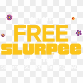 7 11, HD Png Download - slurpee png