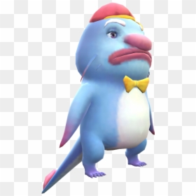 Penguin, HD Png Download - slurpee png
