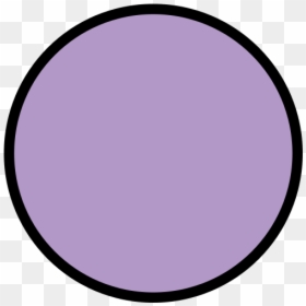 Circle, HD Png Download - purple emoji png