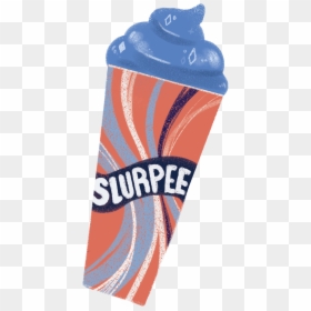 Slurpee Png, Transparent Png - slurpee png