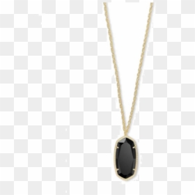 Necklace, HD Png Download - kendra scott logo png
