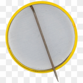 Slurpee Red Eye Button Backadvertising Button Museum - Circle, HD Png Download - slurpee png