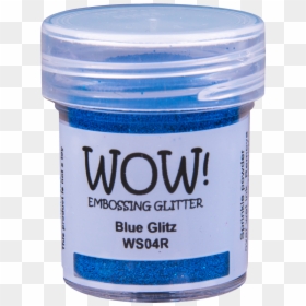 Powder, HD Png Download - blue glitter png