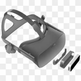 Cv1-mount - Leap Motion Vr, HD Png Download - motion png