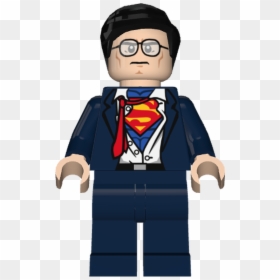 Cartoon, HD Png Download - lego superman png