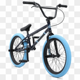 Se Bikes Everyday Bmx Black, HD Png Download - bmx png