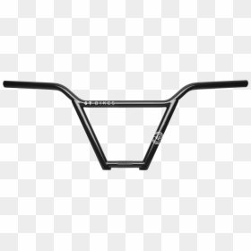 4 Piece Bmx Bars, HD Png Download - bmx png