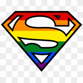 Superman Logo Batman - Transparent Background Superman Logo Png, Png Download - lego superman png