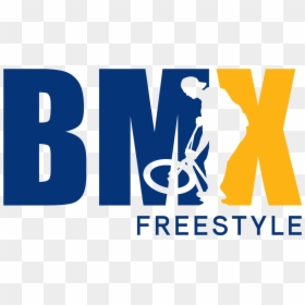 Bmx Freestyle Logo Png, Transparent Png - bmx png