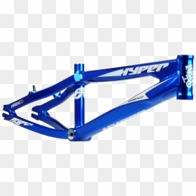 Transparent Bmx Png - Hyper Bmx Race Frames, Png Download - bmx png