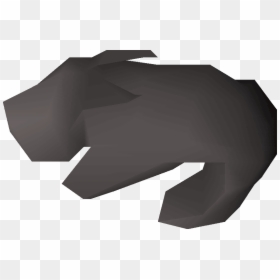 Old School Runescape Wiki - Bear, HD Png Download - burn marks png