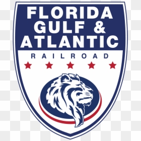 Tn Us Fga Logo - Emblem, HD Png Download - railroad crossing sign png