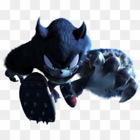 Shadow Monster Png, Transparent Png - shadow monster png