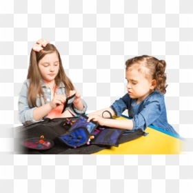Transparent Kids Playing Png - Play, Png Download - child playing png