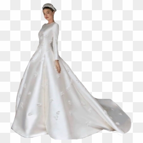 Transparent Miranda Kerr Png - Miranda Kerr Wedding Dress, Png Download - miranda kerr png