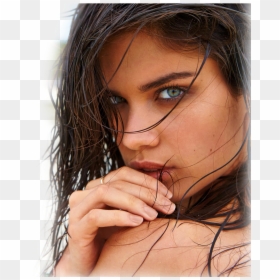 Transparent Sara Sampaio Png - Sara Sampaio 2013 Calzedonia, Png Download - miranda kerr png