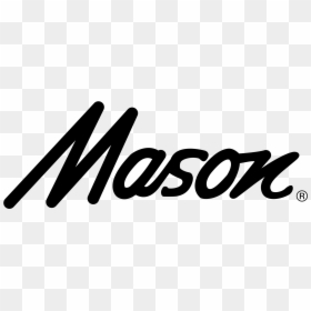 Mason Logo, HD Png Download - mason symbol png
