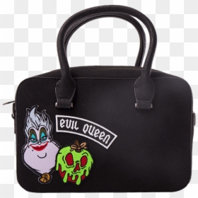 Evil Queen Loungefly Purse, HD Png Download - evil queen png