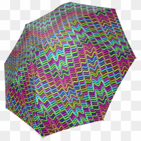 Blue Waves Png , Png Download - Umbrella, Transparent Png - blue waves png