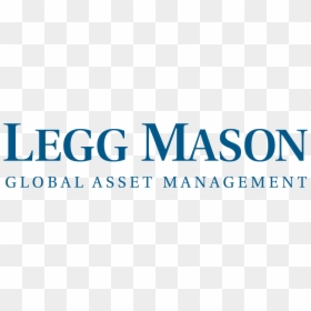 Legg Mason Global Asset Management - Legg Mason Asset Management Logo, HD Png Download - mason symbol png
