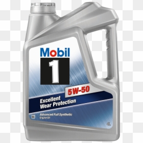 Imagename - Mobil 1 5w20 High Mileage, HD Png Download - mobil 1 logo png
