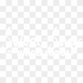 Sweet Songs Logo White, HD Png Download - mayan png