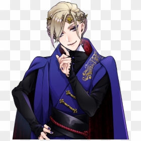 Twisted Wonderland Wiki, HD Png Download - evil queen png