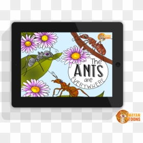 Common Zinnia, HD Png Download - mayan png