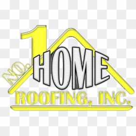 No 1 Home Roofing Logo, HD Png Download - owens corning png