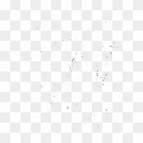 Animal, HD Png Download - grunge texture black and white png
