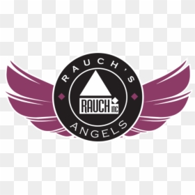 Rauch’s Angels - Label, HD Png Download - ethan klein png