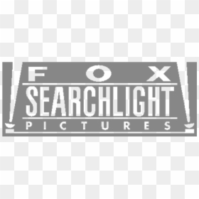 This Site Contains Information About 20th Century Fox - Fox Searchlight, HD Png Download - fox searchlight pictures logo png