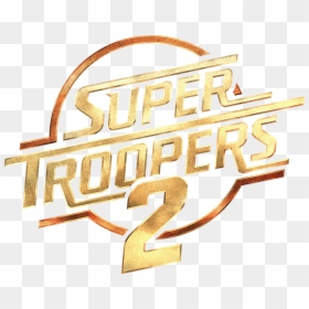 Super Troopers 2 Png, Transparent Png - fox searchlight pictures logo png