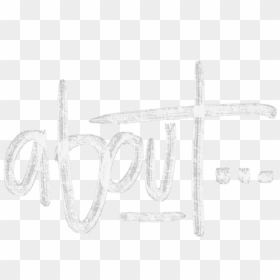 Cross, HD Png Download - mcdonalds hat png