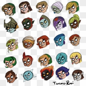 Clip Art, HD Png Download - rage faces png