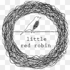 Red Robin Logo Png, Transparent Png - red robin logo png
