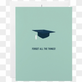 Graduation, HD Png Download - graduation cap and diploma png