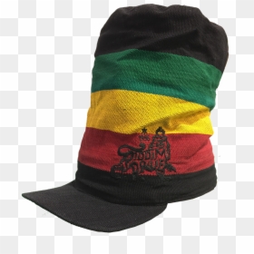 Woolen, HD Png Download - rasta hat png