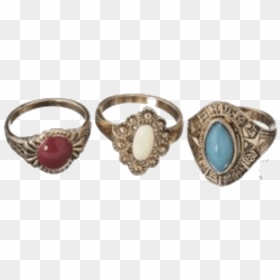 Rings - Opal, HD Png Download - allison argent png