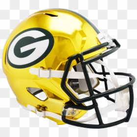 Packers Helmet Png - Carolina Panthers Helmet, Transparent Png - packers helmet png