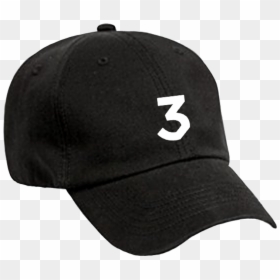 Thumb Image - Chance 3 Dad Hat, HD Png Download - rasta hat png