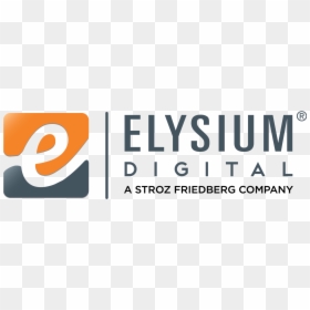 Elysium Experts Featured On "good Morning America - Elysium Digital, HD Png Download - good morning america logo png