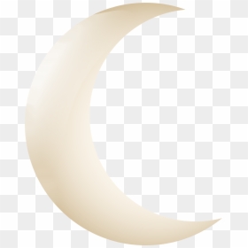 Transparent Moon Emoji Png, Png Download - crescent moon emoji png