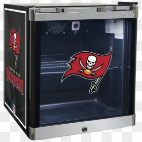 Michigan Wolverines Man Cave, HD Png Download - tampa bay buccaneers png