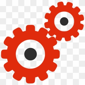 Pulleys And Gears Clipart, HD Png Download - toodles png