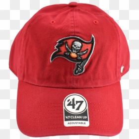 Tampa Bay Buccaneers "47 Brand Nfl Dad Hat - 47 Brand, HD Png Download - tampa bay buccaneers png